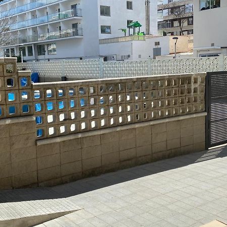 Apartament Enzo Salou 150M Playa المظهر الخارجي الصورة