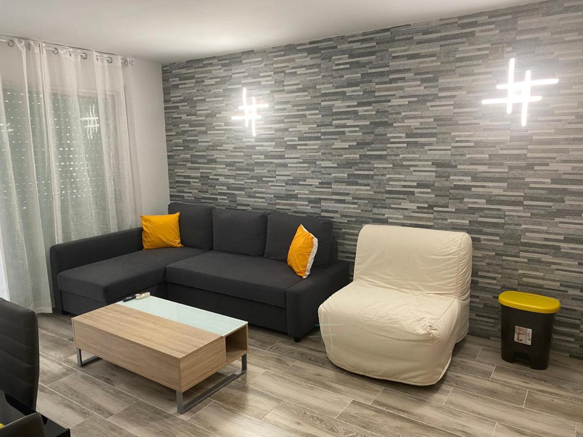 Apartament Enzo Salou 150M Playa المظهر الخارجي الصورة
