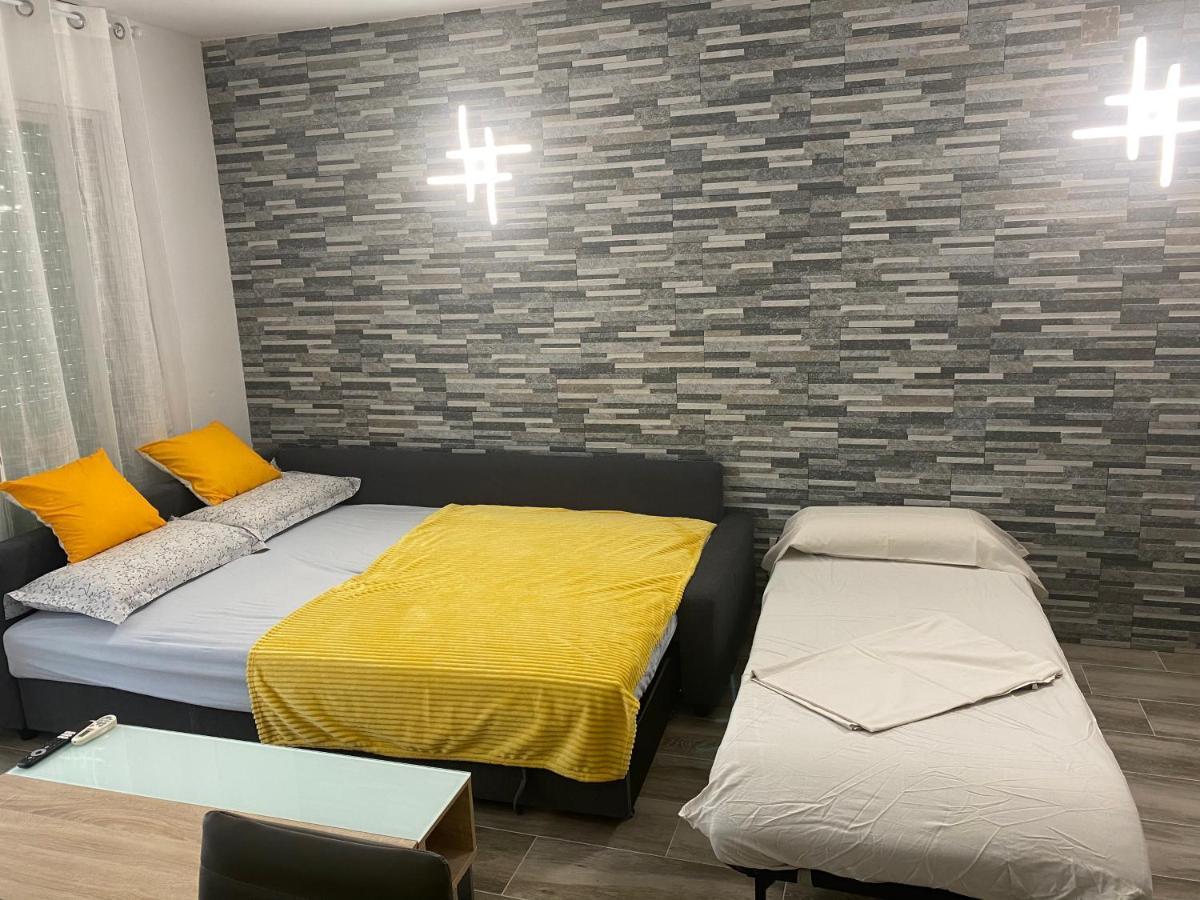 Apartament Enzo Salou 150M Playa المظهر الخارجي الصورة