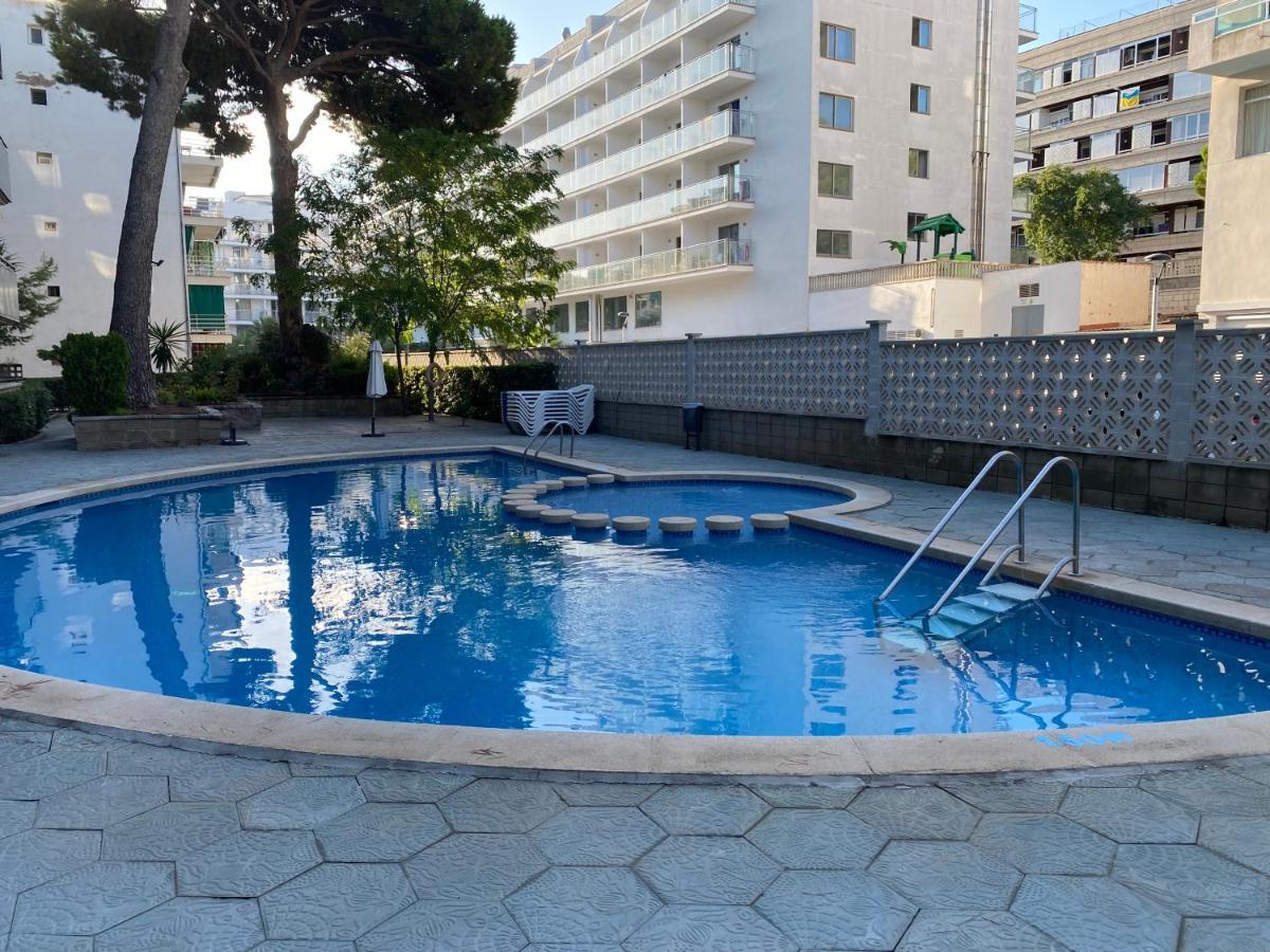 Apartament Enzo Salou 150M Playa المظهر الخارجي الصورة