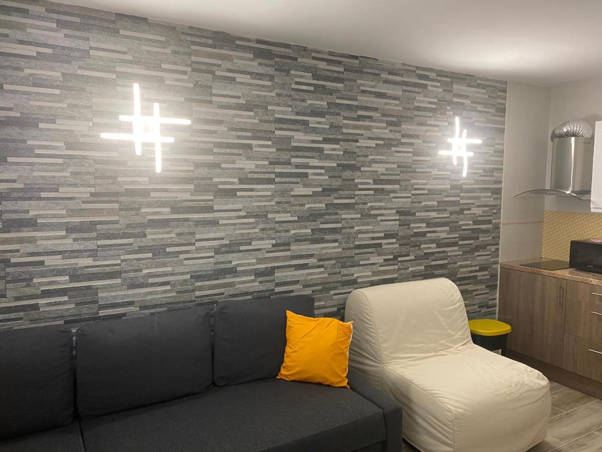 Apartament Enzo Salou 150M Playa المظهر الخارجي الصورة