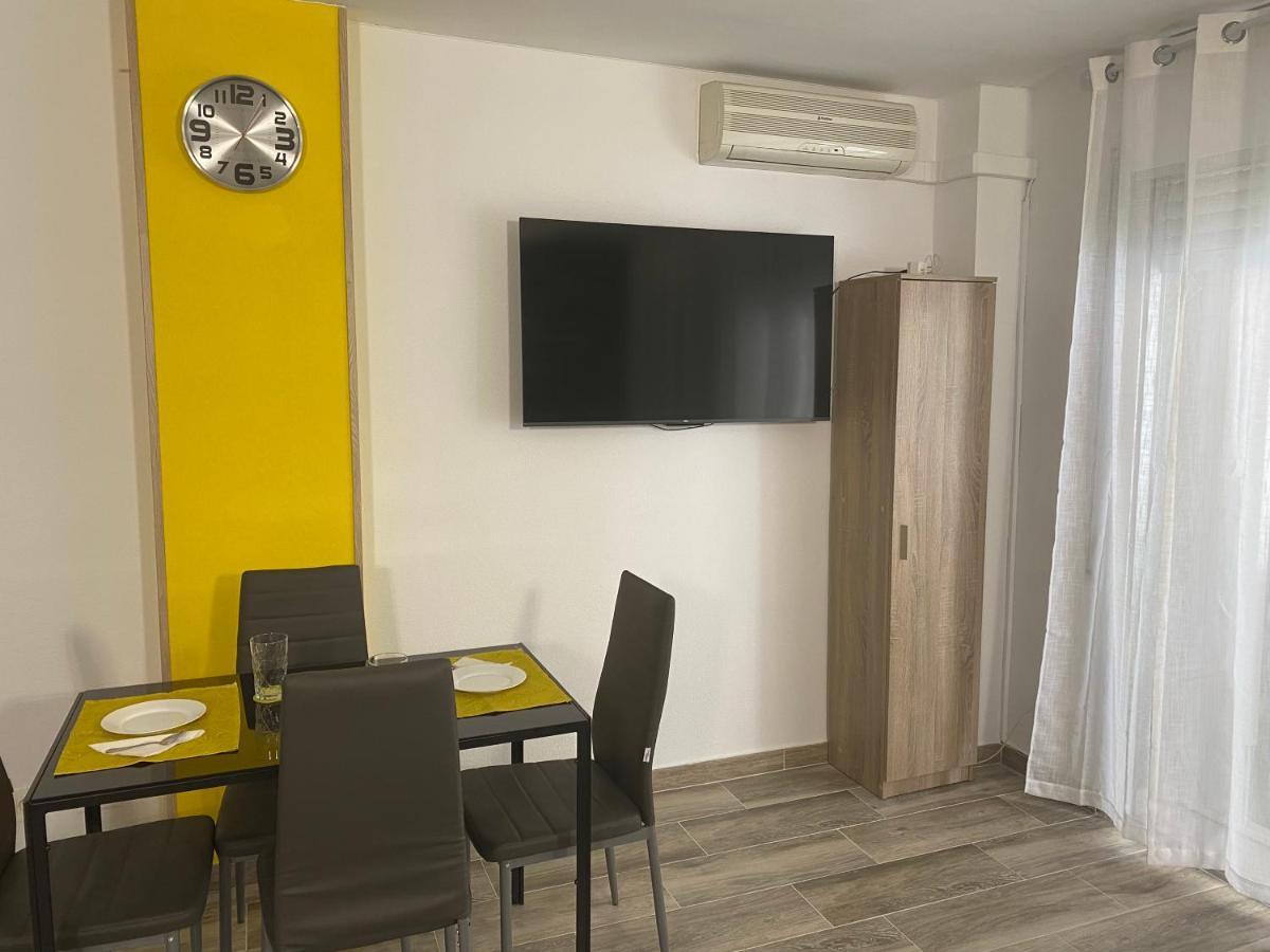 Apartament Enzo Salou 150M Playa المظهر الخارجي الصورة