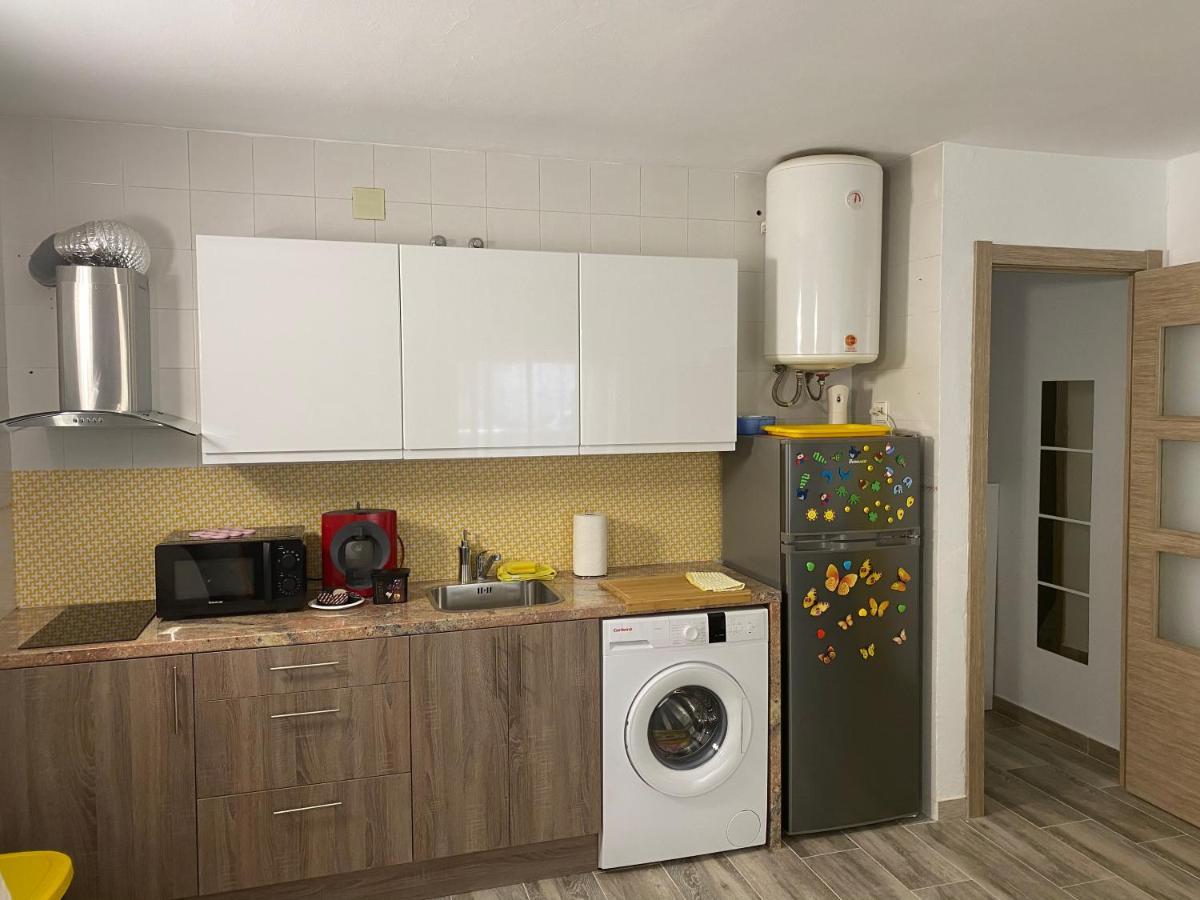 Apartament Enzo Salou 150M Playa المظهر الخارجي الصورة