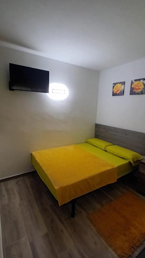 Apartament Enzo Salou 150M Playa المظهر الخارجي الصورة