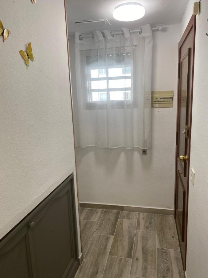 Apartament Enzo Salou 150M Playa المظهر الخارجي الصورة