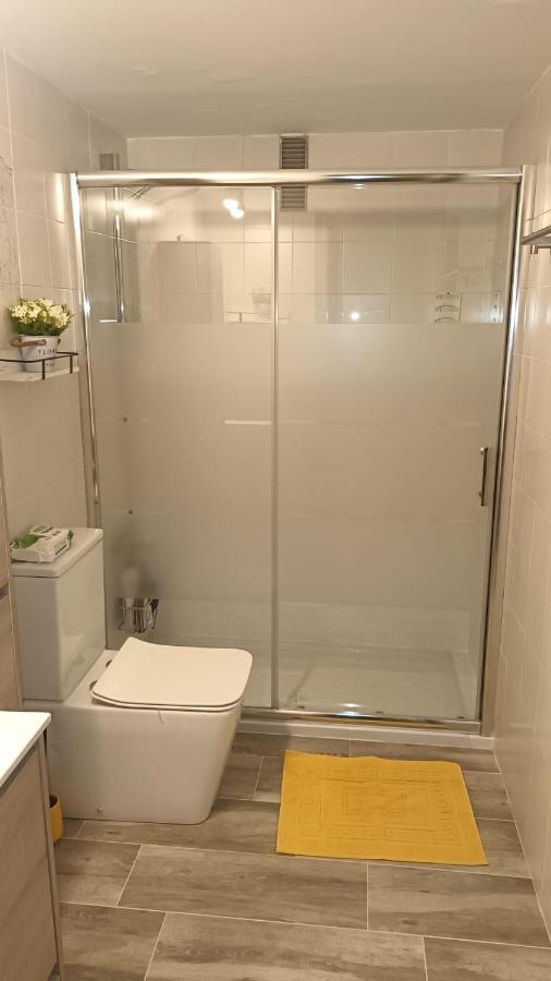Apartament Enzo Salou 150M Playa المظهر الخارجي الصورة