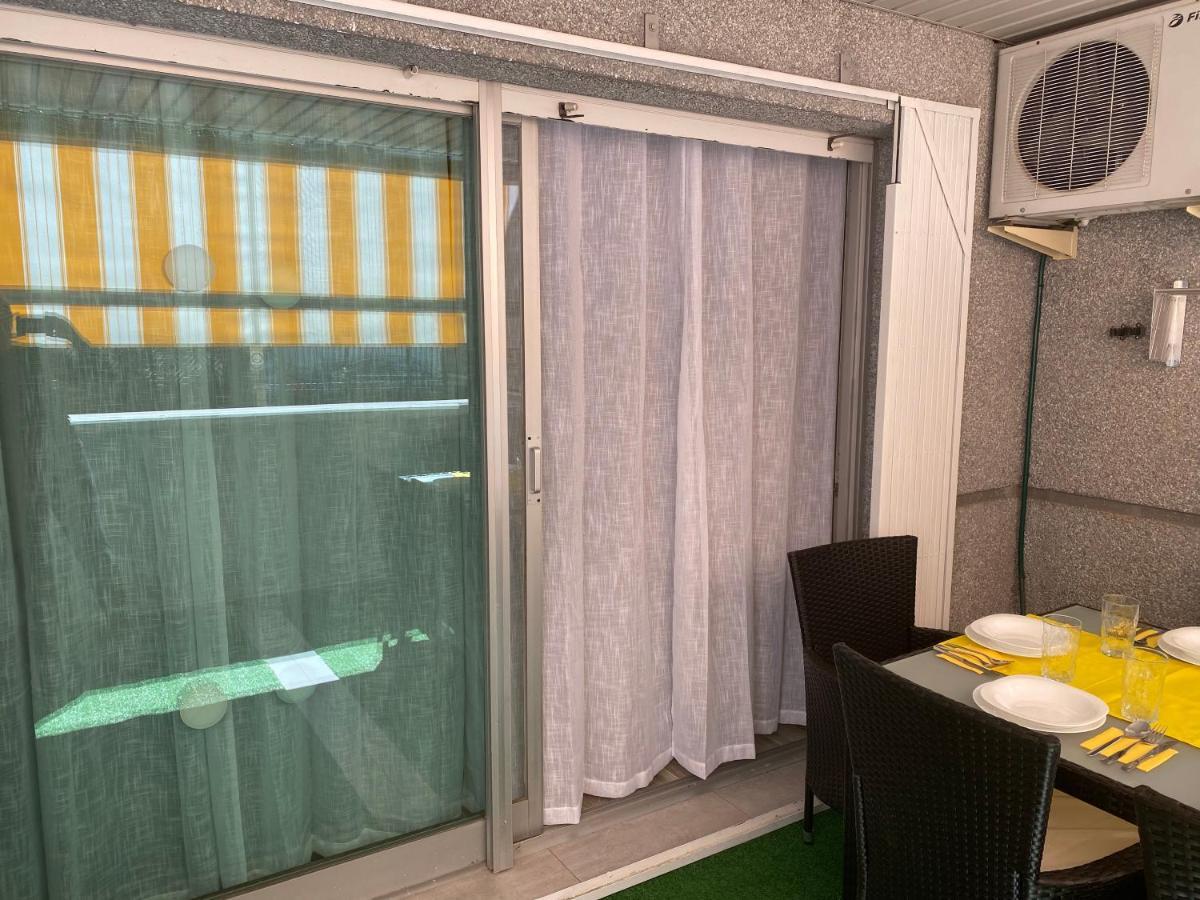 Apartament Enzo Salou 150M Playa المظهر الخارجي الصورة