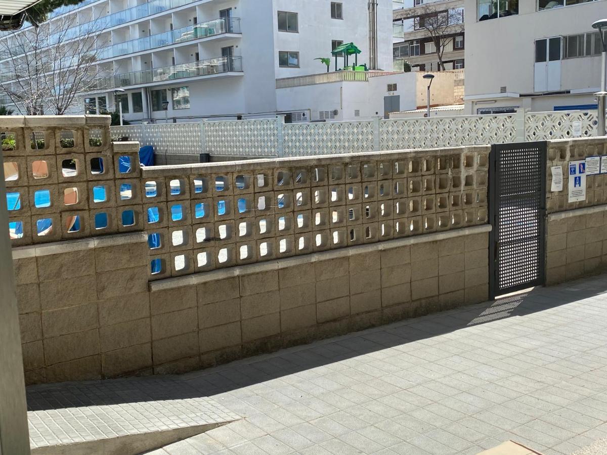 Apartament Enzo Salou 150M Playa المظهر الخارجي الصورة