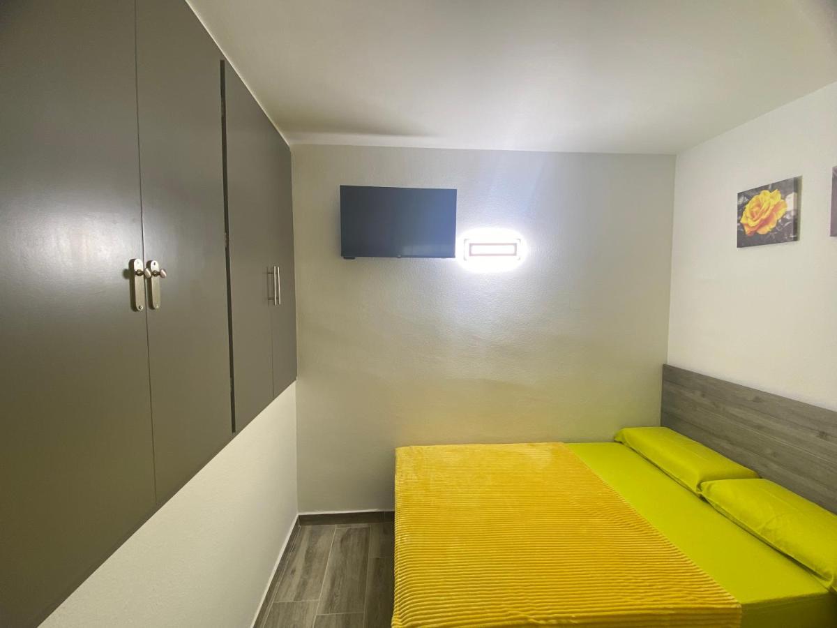 Apartament Enzo Salou 150M Playa المظهر الخارجي الصورة