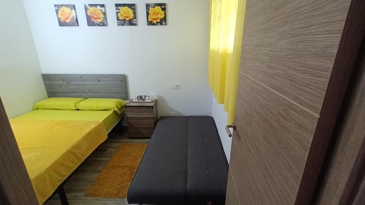 Apartament Enzo Salou 150M Playa المظهر الخارجي الصورة