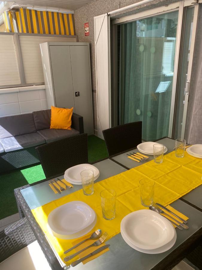 Apartament Enzo Salou 150M Playa المظهر الخارجي الصورة