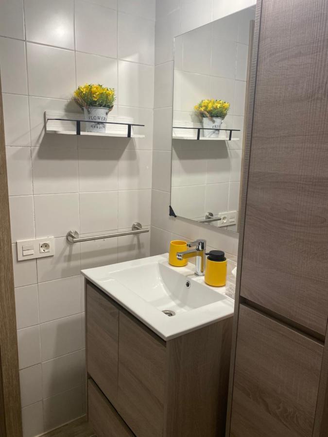 Apartament Enzo Salou 150M Playa المظهر الخارجي الصورة