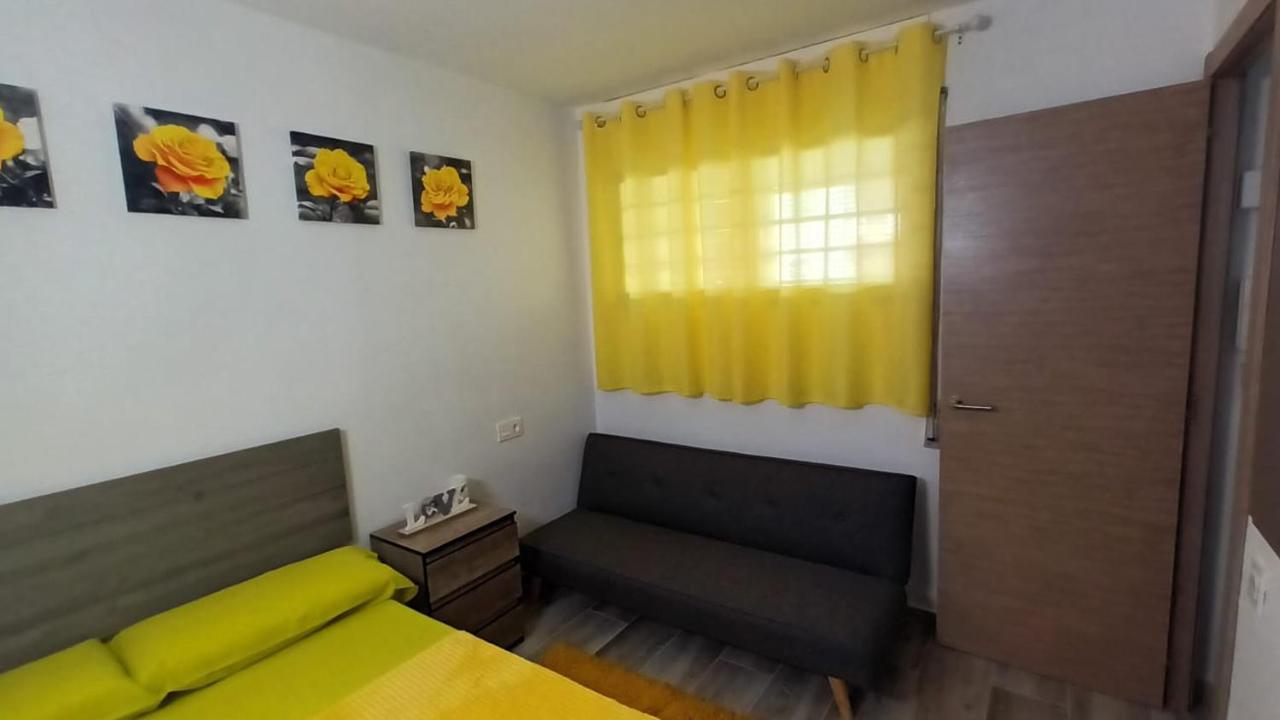 Apartament Enzo Salou 150M Playa المظهر الخارجي الصورة