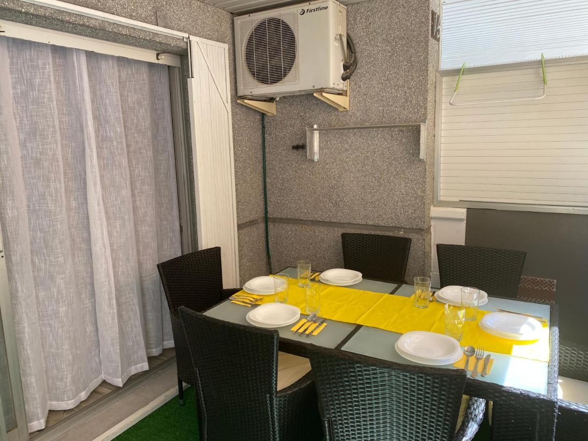 Apartament Enzo Salou 150M Playa المظهر الخارجي الصورة