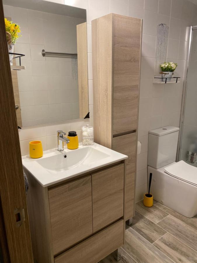 Apartament Enzo Salou 150M Playa المظهر الخارجي الصورة