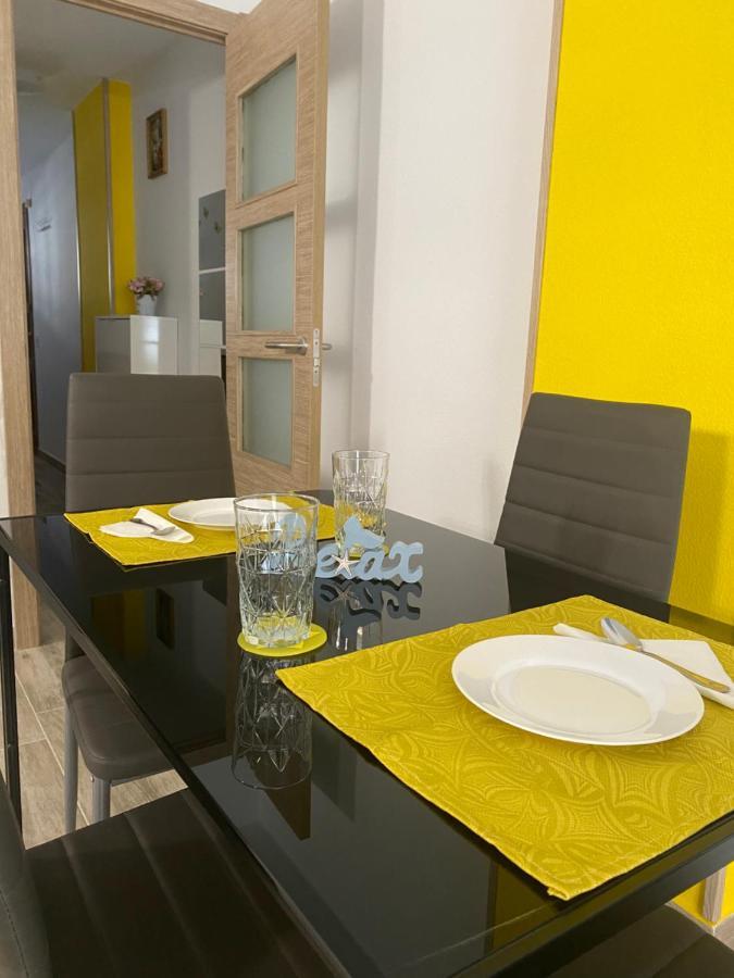 Apartament Enzo Salou 150M Playa المظهر الخارجي الصورة